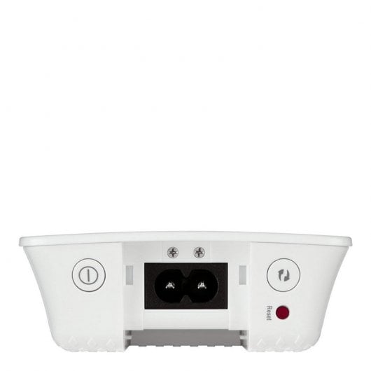 Linksys RE3000W Extensor de red Wi-Fi N300