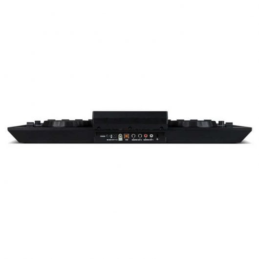 Reloop Touch Controladora DJ 4 Canais