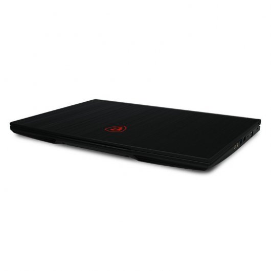 MSI GF63 8RC-069ES Intel Core i7-8750H/8GB/1TB/GTX 1050/15.6"