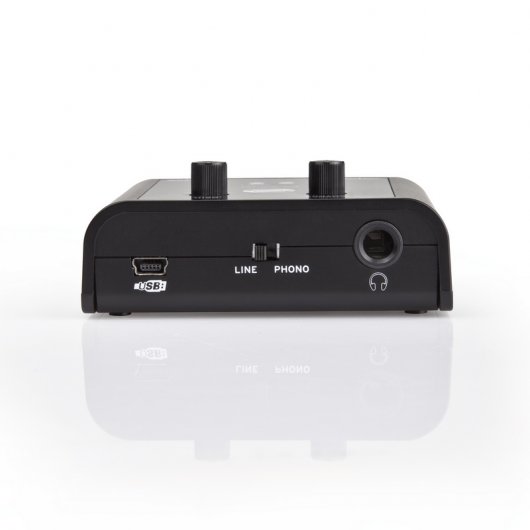 Reloop Iphono 2 Digitalizador de Vinil
