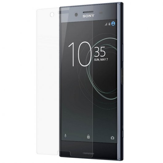 Avizar Hartglasschutz für Sony Xperia XZ Premium