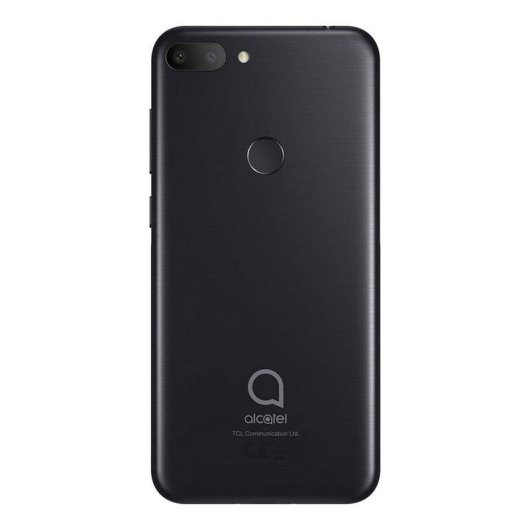 Alcatel 1S 4G 3GB 32GB 5.5" Negro