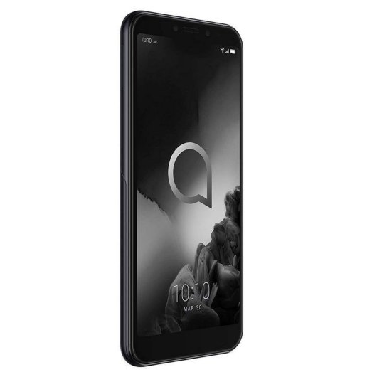 Alcatel 1S 4G 3GB 32GB 5.5" Negro