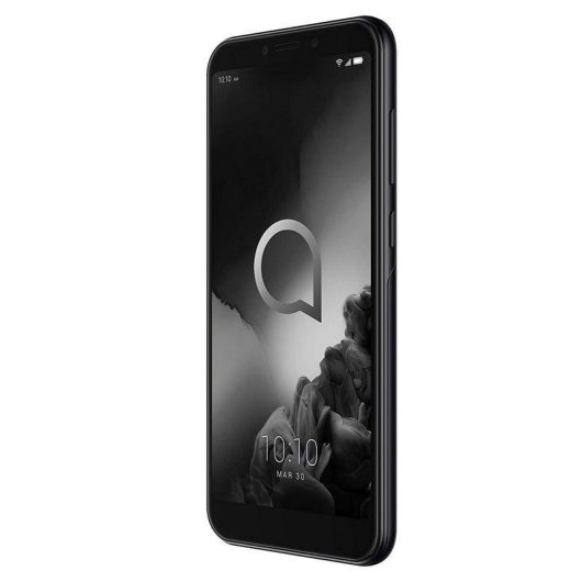 Alcatel 1S 4G 3GB 32GB 5.5" Negro