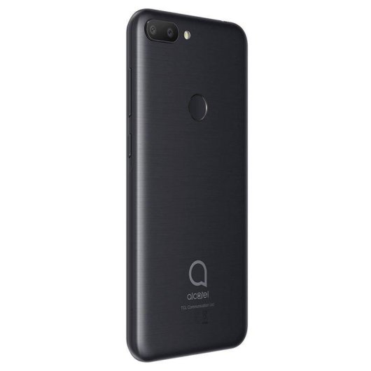 Alcatel 1S 4G 3GB 32GB 5.5" Negro