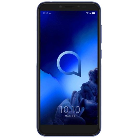 Alcatel 1S 4G 3GB 32GB 5.5" Azul