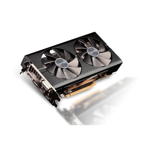 Sapphire Pulse Radeon RX 590 8GB GDDR5 