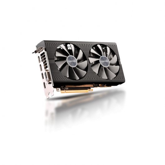 Sapphire Pulse Radeon RX 590 8GB GDDR5 