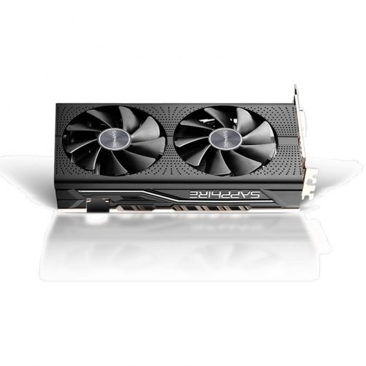 Sapphire Pulse Radeon RX 590 8GB GDDR5 