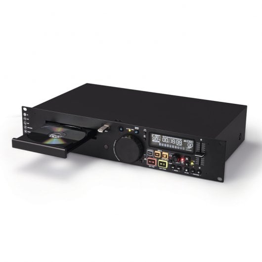 Reloop RMP-1700 RX Reproductor Multimedia para Rack
