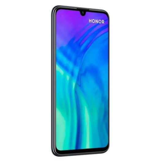HONOR 20 Lite 4G 4GB 128GB 6.21" Preto