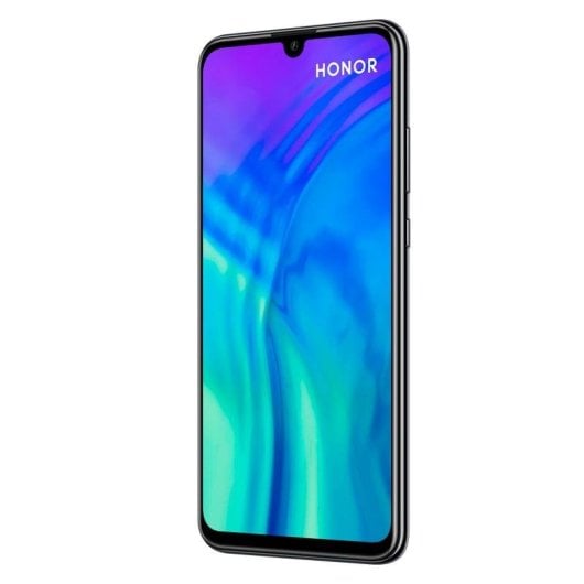 HONOR 20 Lite 4G 4GB 128GB 6.21" Preto