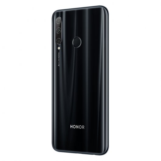 Honor 20 Lite 4/128GB Dual Sim Negro Libre