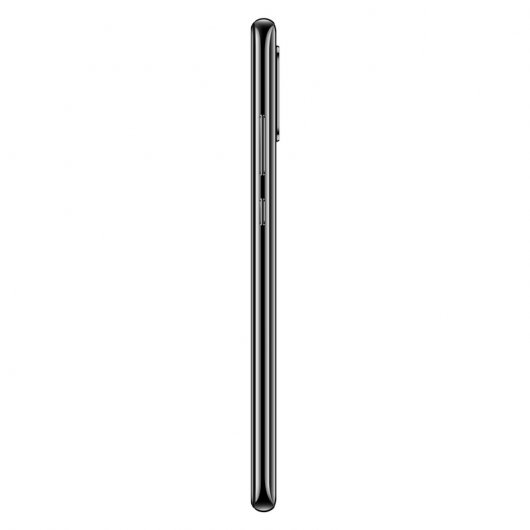 Honor 20 Lite 4/128GB Dual Sim Negro Libre