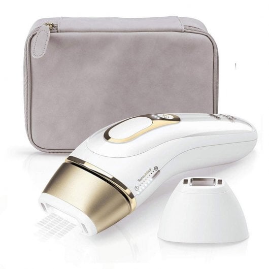 Braun Silk-expert Pro 5 PL5124 Depiladora Luz Pulsada
