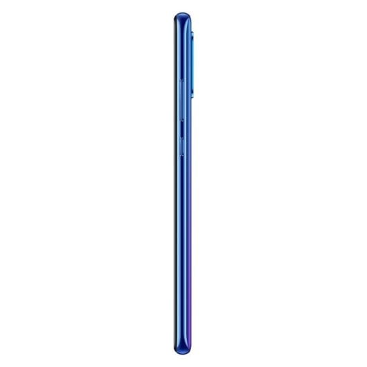 HONOR 20 Lite 4G 4GB Azul 128GB 6,21" Full HD+ Doble SIM