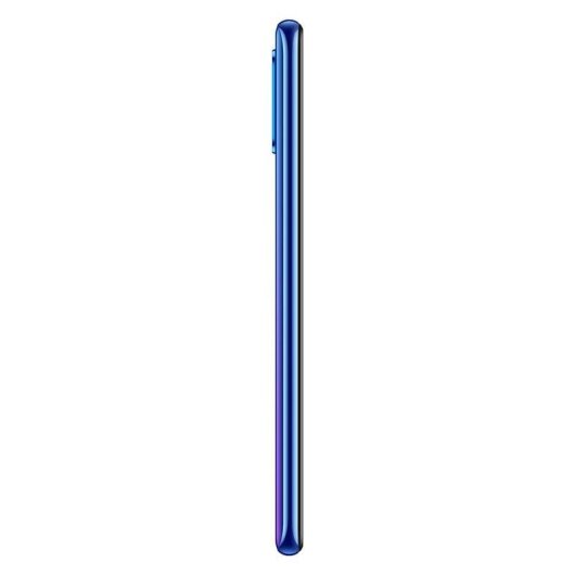 HONOR 20 Lite 4G 4GB Azul 128GB 6,21" Full HD+ Doble SIM