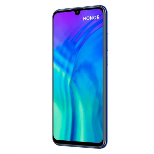 Honor 20 Lite Dual Sim 4GB/128GB 6,21'' Azul