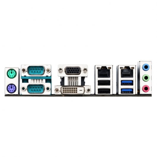 Gigabyte GA-N3160N-D3V