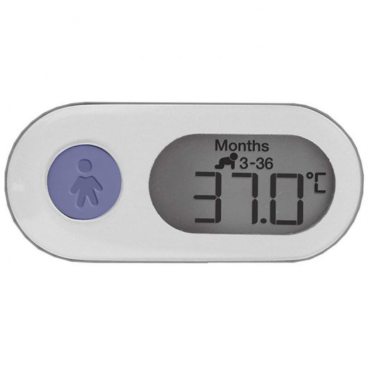 Braun PRT2000 Termómetro Digital con Age Precision