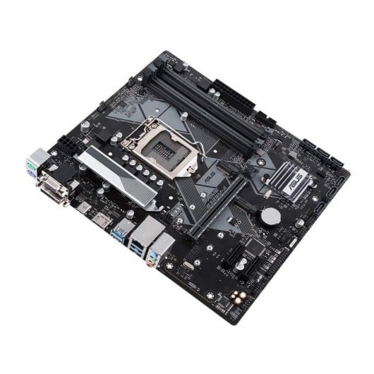Asus Prime B365M-A