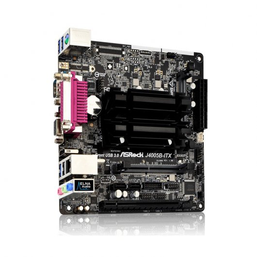Asrock J4005B-ITX