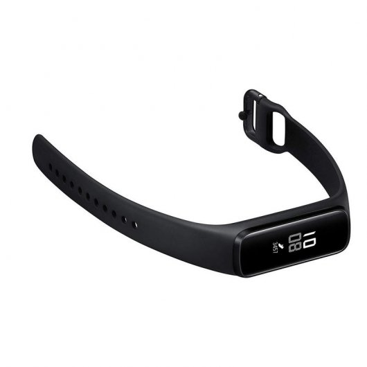 Samsung Galaxy Fit-e Pulseira de Atividade Preta