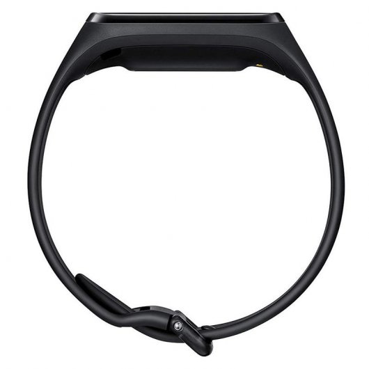 Samsung Galaxy Fit-e Pulseira de Atividade Preta