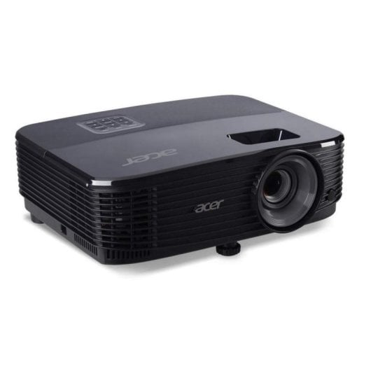 Projecteur Acer X1323WH WXGA 3700 Lumens 300" Lampe DLP