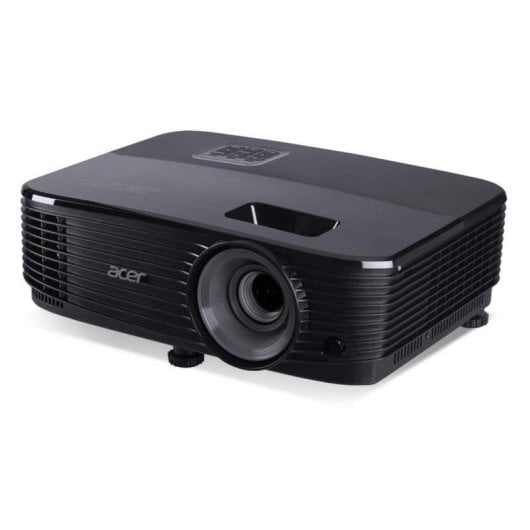 Projecteur Acer X1323WH WXGA 3700 Lumens 300" Lampe DLP