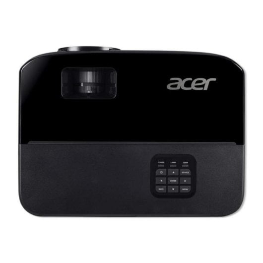 Projecteur Acer X1323WH WXGA 3700 Lumens 300" Lampe DLP