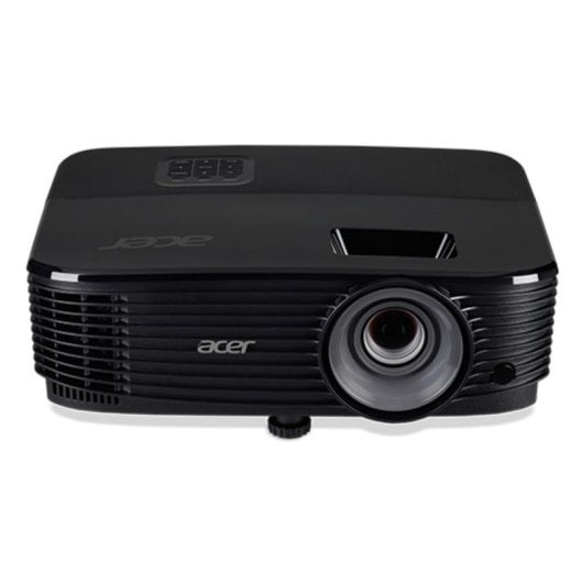 Projecteur Acer X1323WH WXGA 3700 Lumens 300" Lampe DLP