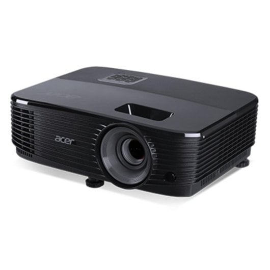 Projecteur Acer X1323WH WXGA 3700 Lumens 300" Lampe DLP