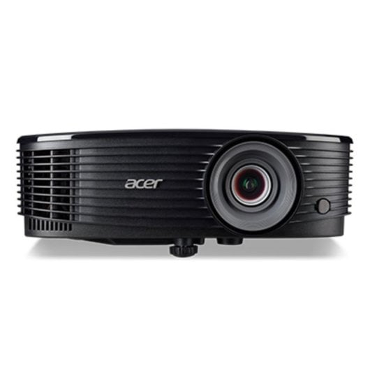 Projecteur Acer X1323WH WXGA 3700 Lumens 300" Lampe DLP