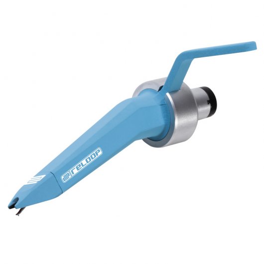 Reloop Concorde Blue Capsula con Aguja