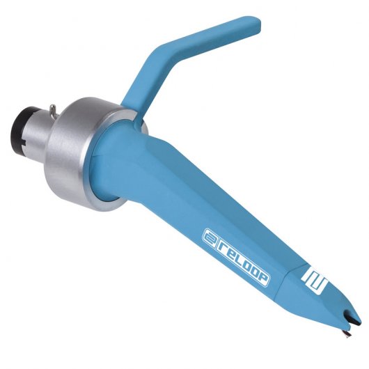 Reloop Concorde Blue Capsula con Aguja