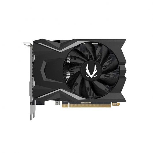 Zotac GeForce GTX 1650 OC 4GB GDDR5