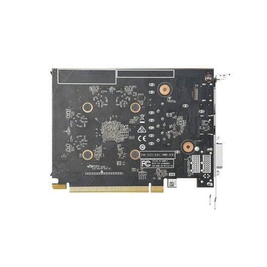 Zotac GeForce GTX 1650 OC 4GB GDDR5