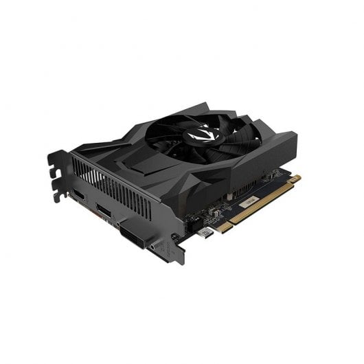 Zotac GeForce GTX 1650 OC 4GB GDDR5