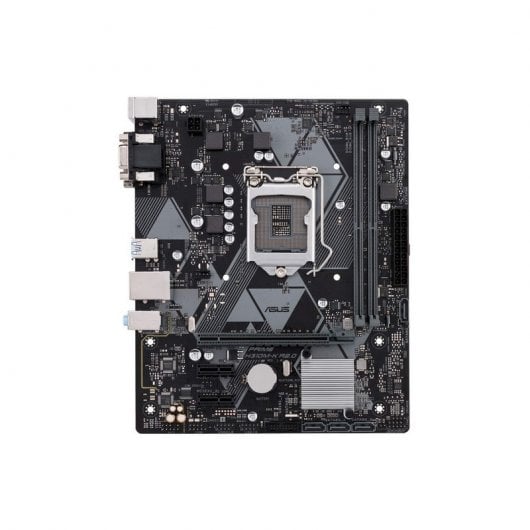 Asus Prime H310M-K R2.0