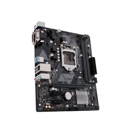 Asus Prime H310M-K R2.0