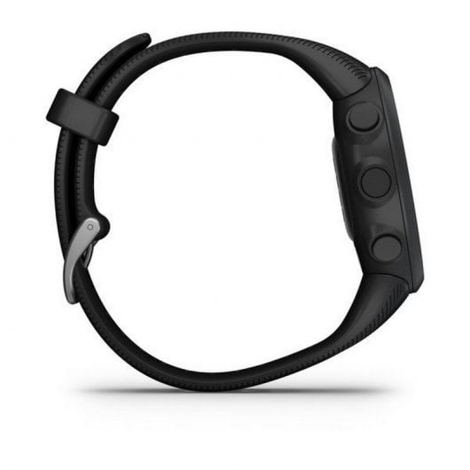 Garmin Forerunner 45 Relógio de Corrida 42mm Preto