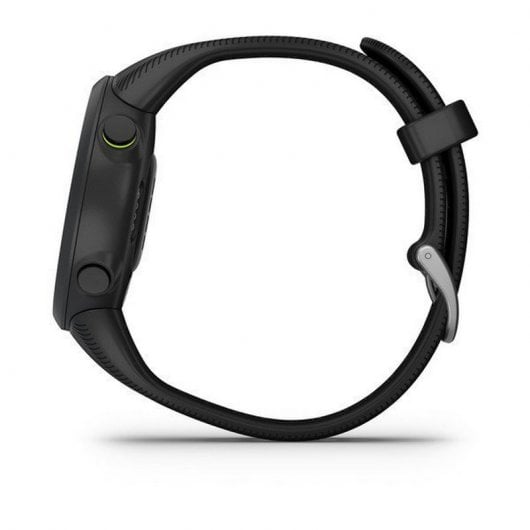 Garmin Forerunner 45 Relógio de Corrida 42mm Preto