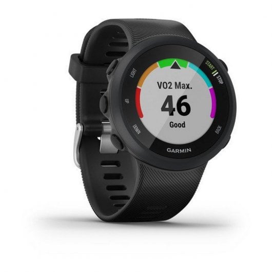 Garmin Forerunner 45 Relógio de Corrida 42mm Preto