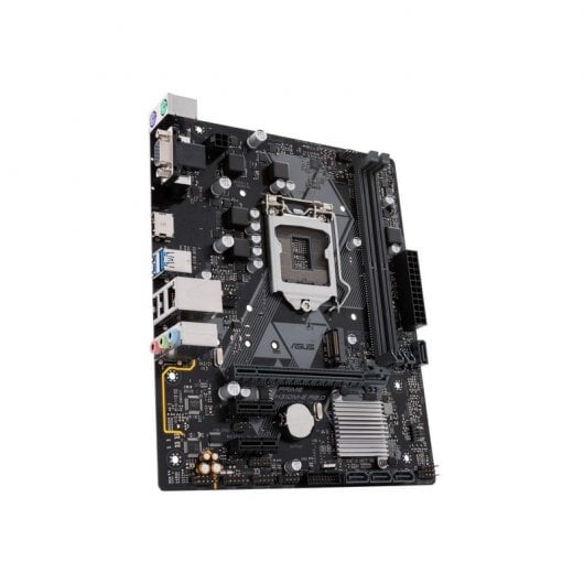 Asus Prime H310M-E R2.0