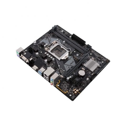 Asus Prime H310M-E R2.0