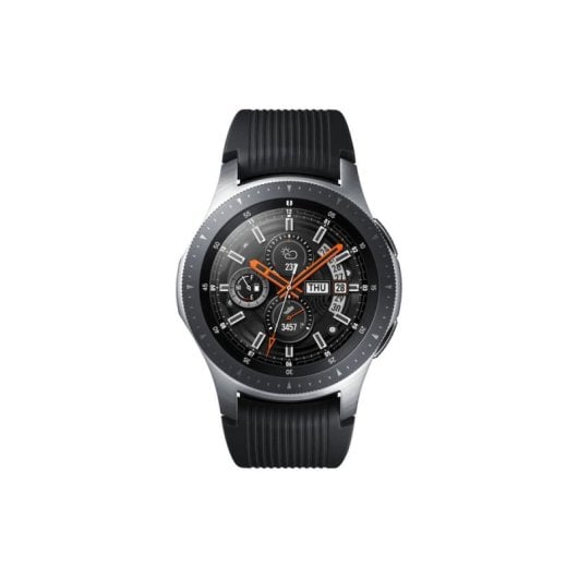 Samsung Galaxy Watch S4 46mm Plata Versión Internacional