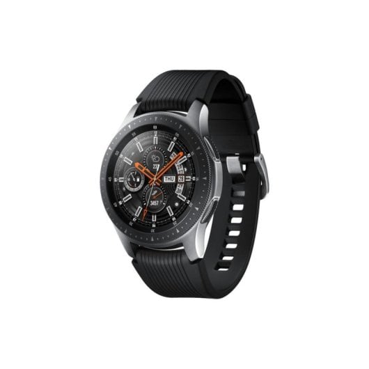 Samsung Galaxy Watch S4 46mm Plata Versión Internacional