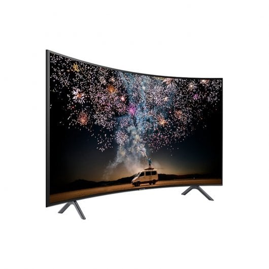 Samsung UE49RU7305 49" LED UltraHD 4K Curva