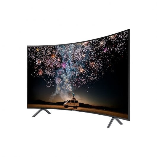 Samsung UE49RU7305 49" LED UltraHD 4K Curva